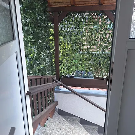 Ferienwohnung Heinel Bad Sulza Exterior photo