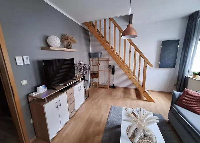 Ferienwohnung Heinel