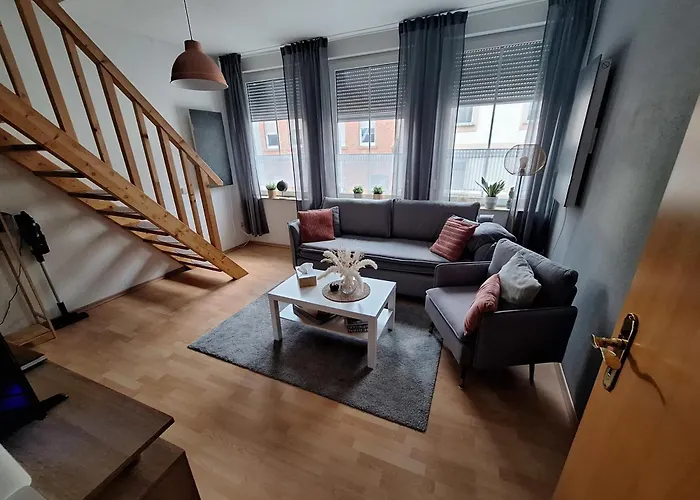 Ferienwohnung Heinel