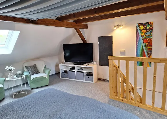 Ferienwohnung Heinel