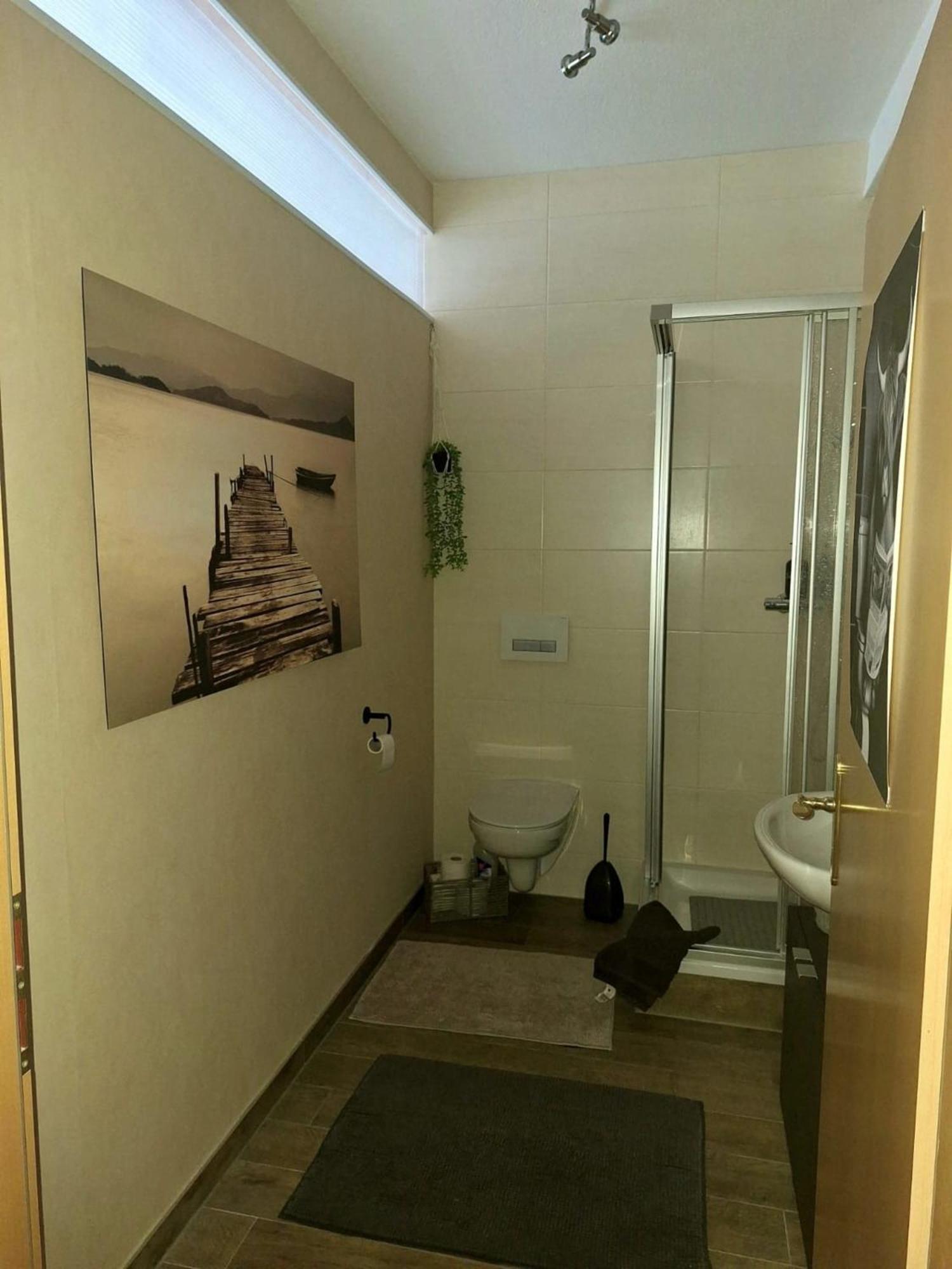 Heinel Apartment Bad Sulza