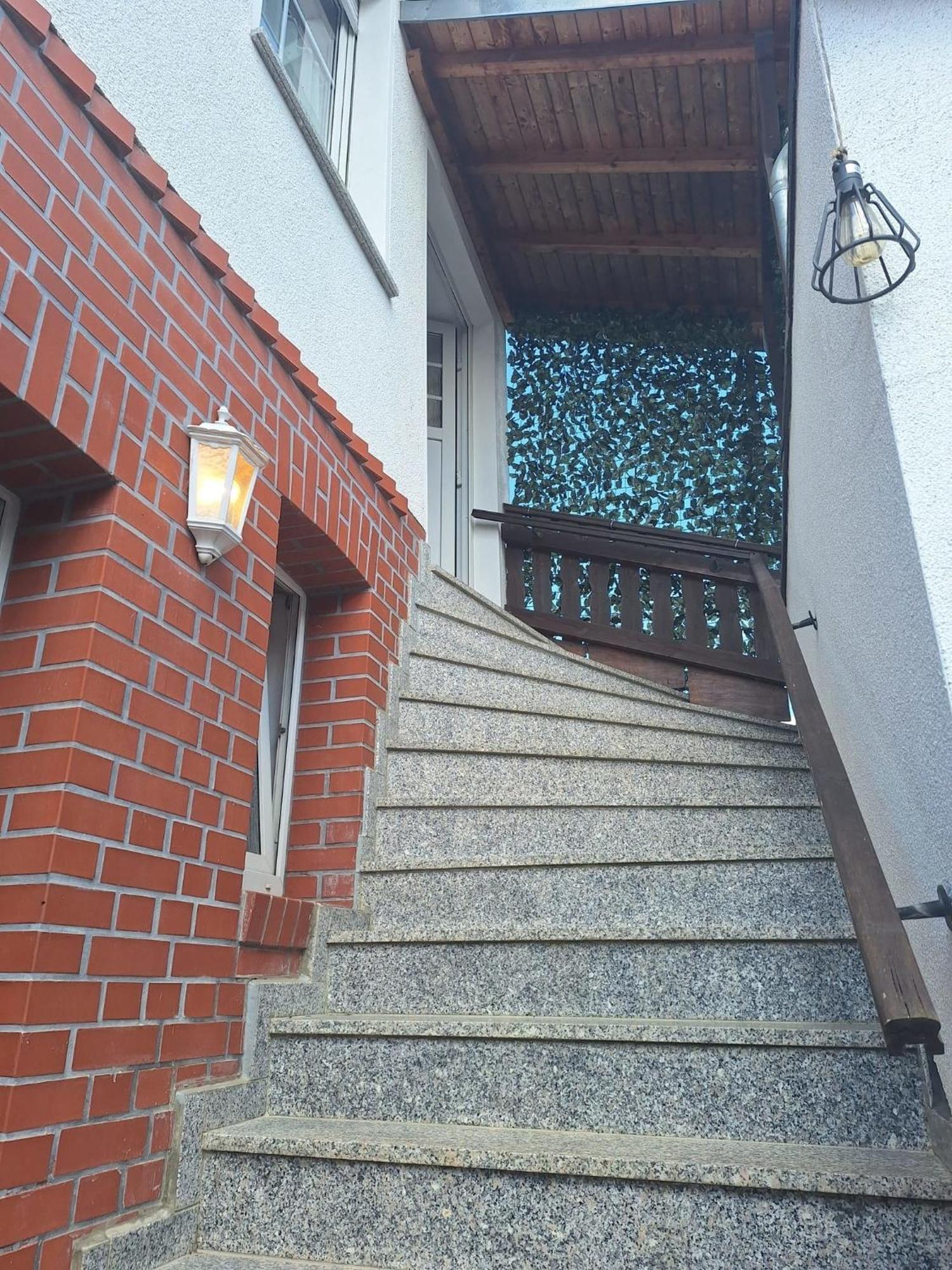 Heinel Apartment *