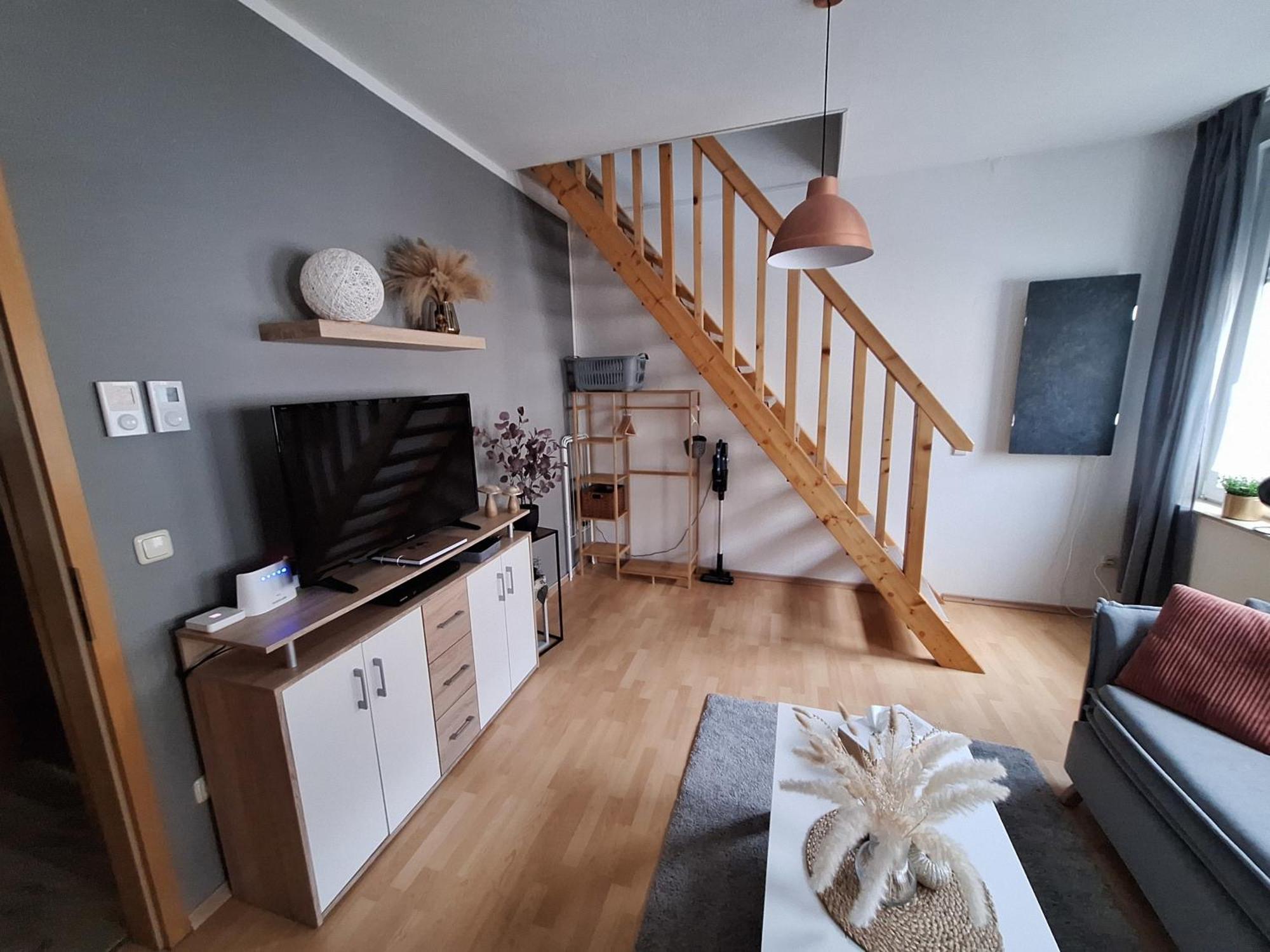 Apartment Heinel Bad Sulza