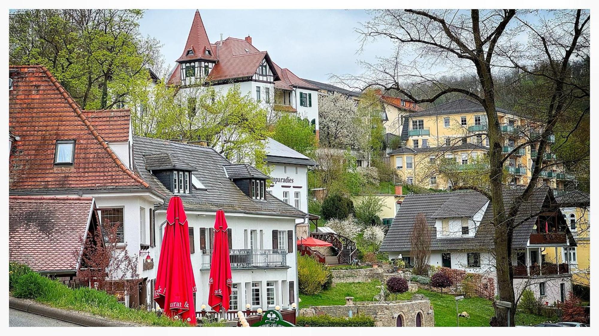 Heinel Apartment *